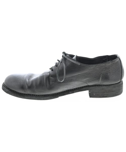 GUIDI（グイディ）その他 黒 サイズ:EU44(29cm位) メンズ/2200721548029