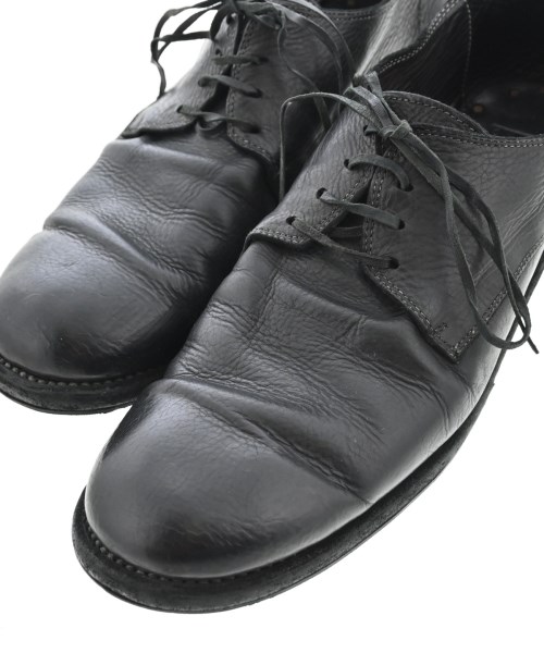 GUIDI（グイディ）その他 黒 サイズ:EU44(29cm位) メンズ/2200721548029