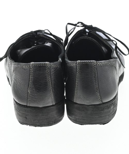 GUIDI（グイディ）その他 黒 サイズ:EU44(29cm位) メンズ/2200721548029