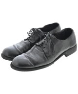 GUIDI（グイディ）その他 黒 サイズ:EU44(29cm位) メンズ/2200721548029