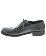 GUIDI（グイディ）その他 黒 サイズ:EU44(29cm位) メンズ/2200721548029