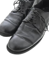 GUIDI（グイディ）その他 黒 サイズ:EU44(29cm位) メンズ/2200721548029