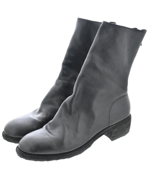 GUIDI(グイディ)のブーツ サイズ:EU43(28cm位) 203,100円