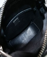 GUIDI（グイディ）ショルダーバッグ 黒 サイズ:- メンズ/2200684800042