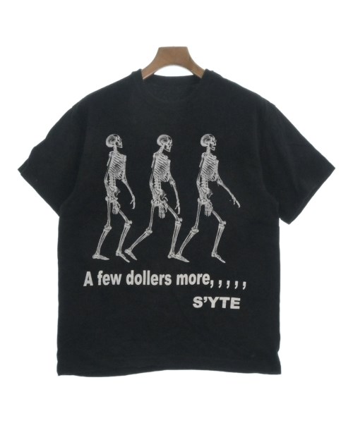 サイト(s'yte)のs'yte Tシャツ・カットソー