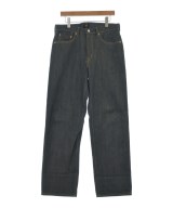 s'yte（サイト）デニムパンツ 紺 サイズ:2(S位) メンズ/2200635227010