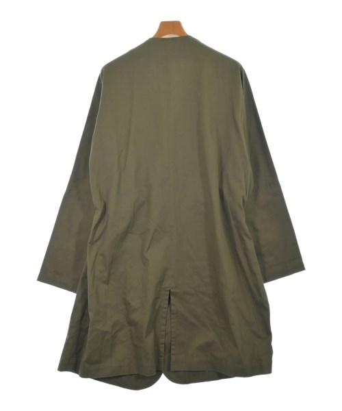 s'yte（サイト）その他 カーキ サイズ:3(L位) メンズ/2200620787055