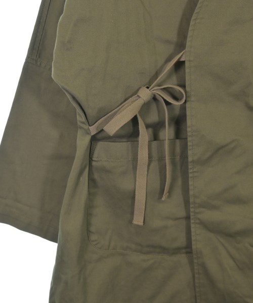 s'yte（サイト）その他 カーキ サイズ:3(L位) メンズ/2200620787055