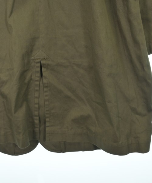 s'yte（サイト）その他 カーキ サイズ:3(L位) メンズ/2200620787055