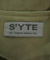 s'yte（サイト）その他 カーキ サイズ:3(L位) メンズ/2200620787055