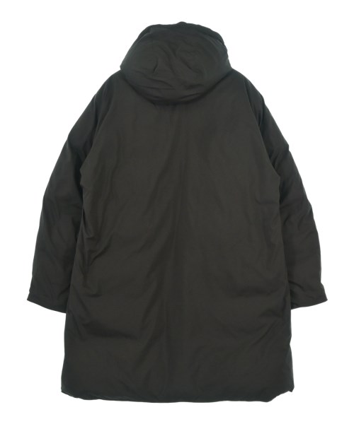 s'yte（サイト）ダウンコート 黒 サイズ:3(L位) メンズ/2200636407015