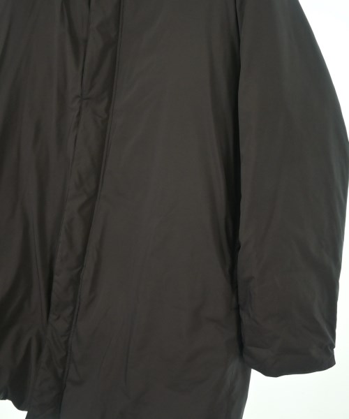 s'yte（サイト）ダウンコート 黒 サイズ:3(L位) メンズ/2200636407015