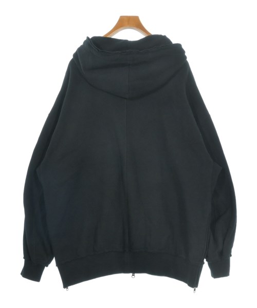s'yte（サイト）パーカー 黒 サイズ:M メンズ/2200638877038