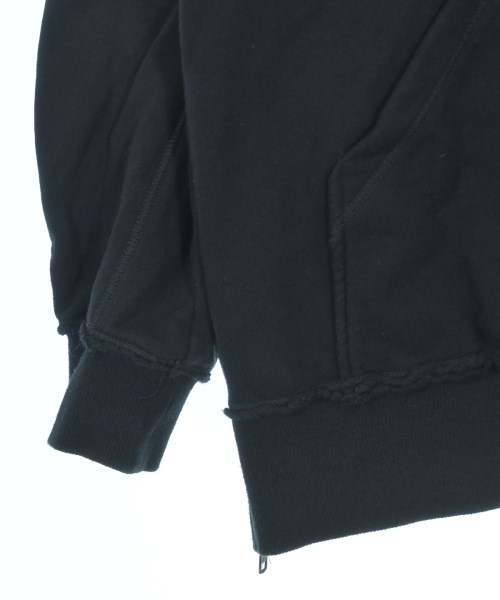 s'yte（サイト）パーカー 黒 サイズ:M メンズ/2200638877038