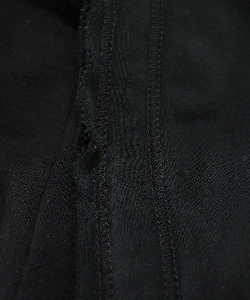 s'yte（サイト）パーカー 黒 サイズ:M メンズ/2200638877038