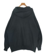 s'yte（サイト）パーカー 黒 サイズ:M メンズ/2200638877038
