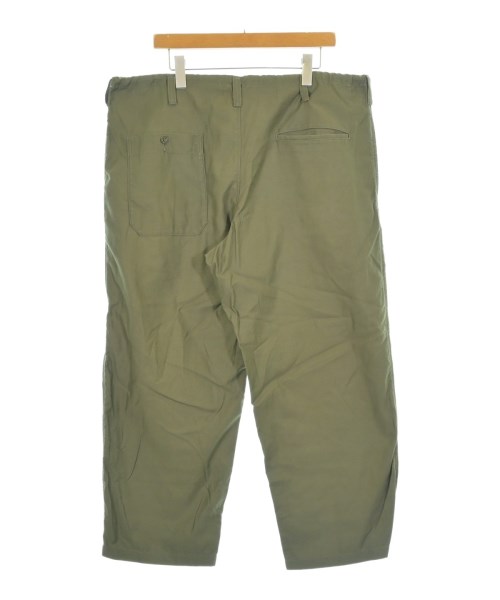 s'yte（サイト）その他 カーキ サイズ:3(L位) メンズ/2200638877052