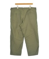 s'yte（サイト）その他 カーキ サイズ:3(L位) メンズ/2200638877052