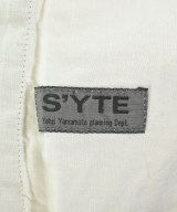 s'yte（サイト）その他 カーキ サイズ:3(L位) メンズ/2200638877052