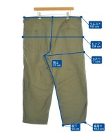 s'yte（サイト）その他 カーキ サイズ:3(L位) メンズ/2200638877052