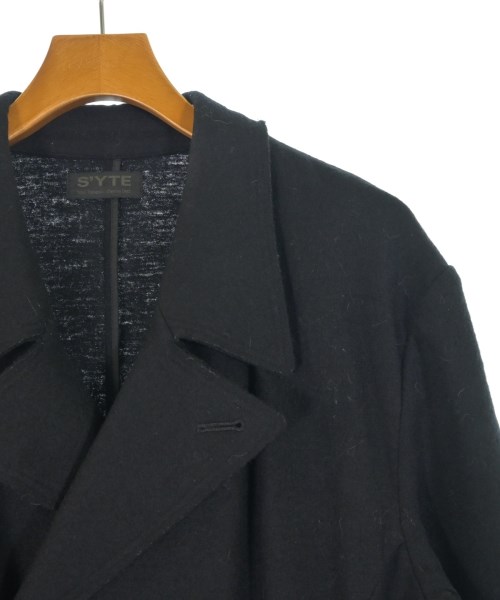 s'yte（サイト）その他 黒 サイズ:3(M位) メンズ/2200640231019
