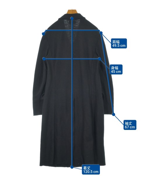 s'yte（サイト）その他 黒 サイズ:3(M位) メンズ/2200640231019