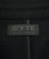 s'yte（サイト）その他 黒 サイズ:3(M位) メンズ/2200640231019