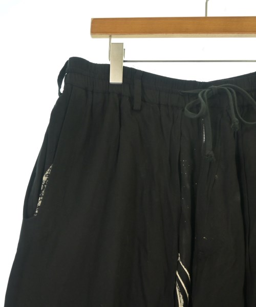 s'yte（サイト）その他 黒 サイズ:3(L位) メンズ/2200640231026