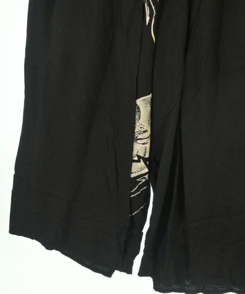 s'yte（サイト）その他 黒 サイズ:3(L位) メンズ/2200640231026