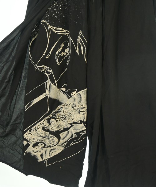 s'yte（サイト）その他 黒 サイズ:3(L位) メンズ/2200640231026