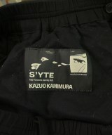 s'yte（サイト）その他 黒 サイズ:3(L位) メンズ/2200640231026