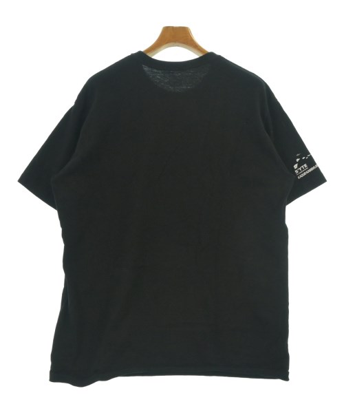 s'yte（サイト）Tシャツ・カットソー 黒 サイズ:4(XL位) メンズ/2200640231064