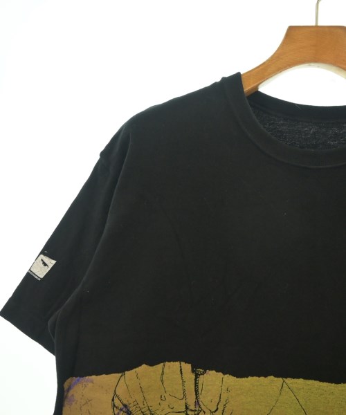 s'yte（サイト）Tシャツ・カットソー 黒 サイズ:4(XL位) メンズ/2200640231064