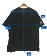 s'yte（サイト）Tシャツ・カットソー 黒 サイズ:4(XL位) メンズ/2200640231064