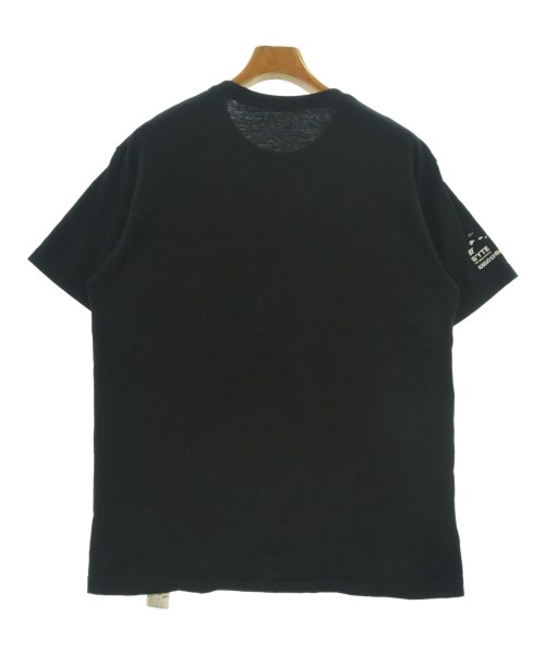 s'yte（サイト）Tシャツ・カットソー 黒 サイズ:-(M位) メンズ/2200640231071