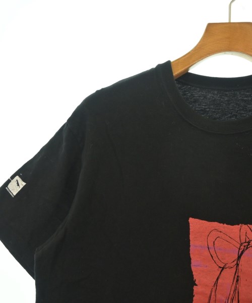 s'yte（サイト）Tシャツ・カットソー 黒 サイズ:-(M位) メンズ/2200640231071