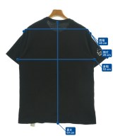 s'yte（サイト）Tシャツ・カットソー 黒 サイズ:-(M位) メンズ/2200640231071