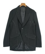 s'yte（サイト）カジュアルジャケット 黒 サイズ:3(L位) メンズ/2200624479017