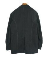 s'yte（サイト）カジュアルジャケット 黒 サイズ:3(L位) メンズ/2200624479017