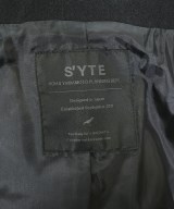 s'yte（サイト）カジュアルジャケット 黒 サイズ:3(L位) メンズ/2200624479017