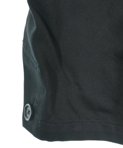 s'yte（サイト）カジュアルジャケット 黒 サイズ:3(L位) メンズ/2200624479024