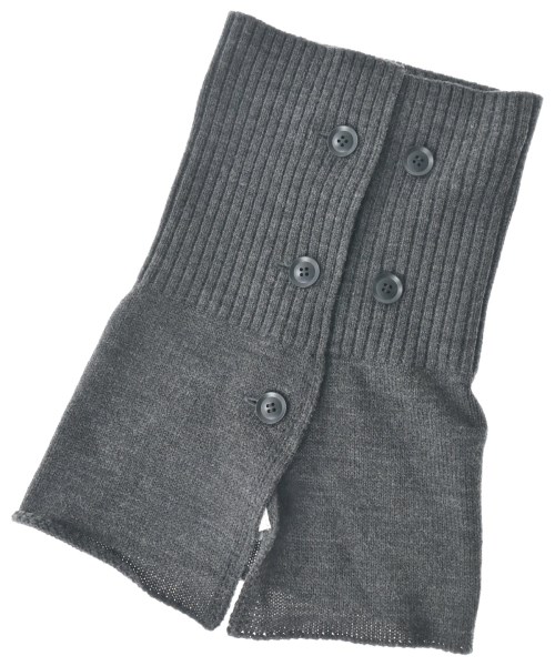 s'yte(サイト)マフラー グレー サイズ:-/2200640800086