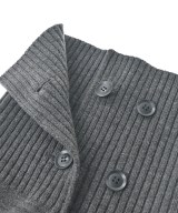 s'yte（サイト）マフラー グレー サイズ:- メンズ/2200640800086