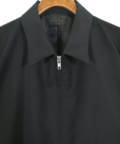 s'yte（サイト）その他 黒 サイズ:3(L位) メンズ/2200640830021