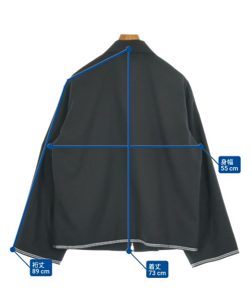 s'yte（サイト）その他 黒 サイズ:3(L位) メンズ/2200640830021