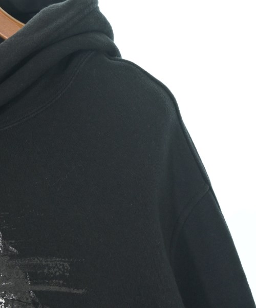 s'yte（サイト）パーカー 黒 サイズ:4(L位) メンズ/2200640830052