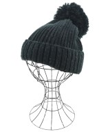 s'yte ニットキャップ・ビーニー