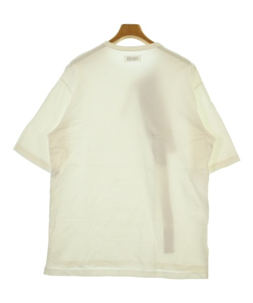s'yte（サイト）Tシャツ・カットソー 白 サイズ:3(L位) メンズ/2200642833228