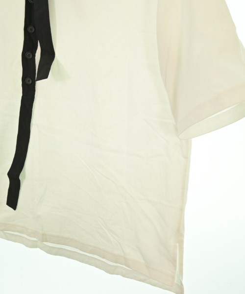 s'yte（サイト）Tシャツ・カットソー 白 サイズ:3(L位) メンズ/2200642833228