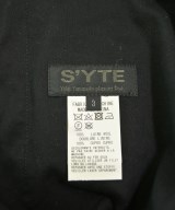 s'yte（サイト）その他 黒 サイズ:3(L位) メンズ/2200642856029
